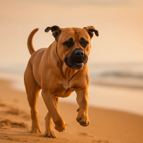 Your Dog’s Fitness Routine: Because Even Fido Needs Gains 🐾💪