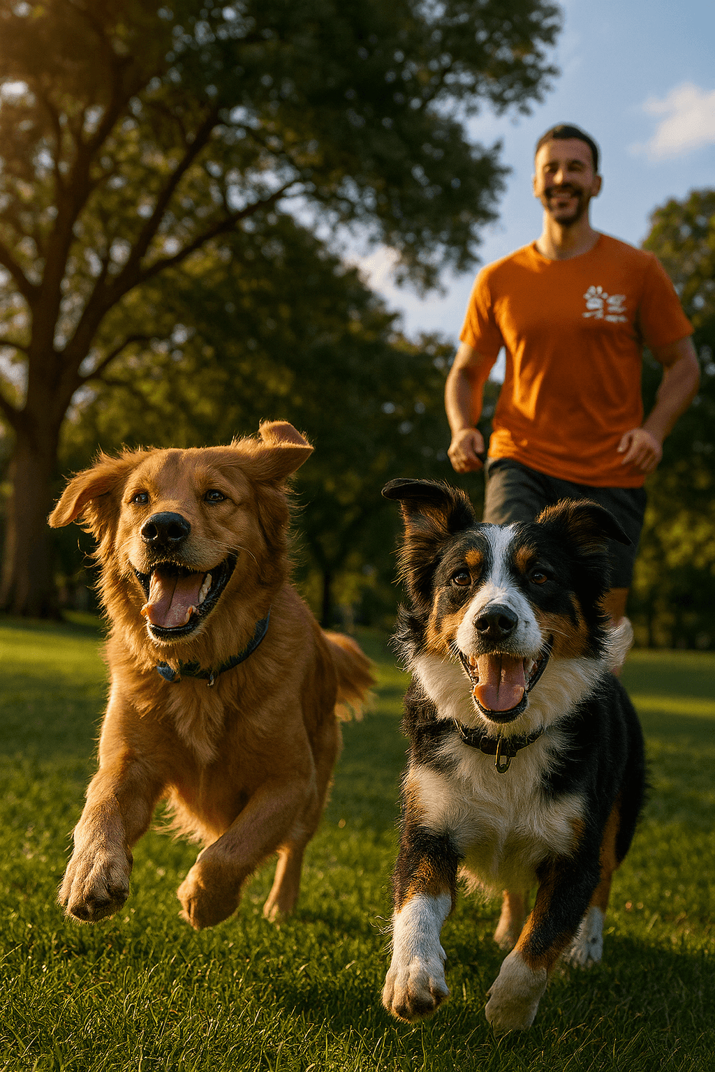 Is My Dog Lazy or Just Smart? How Activity Tracking Reveals the Truth