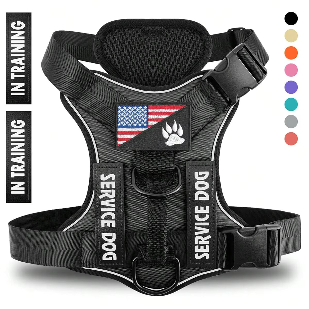 - Vital Pet Guard