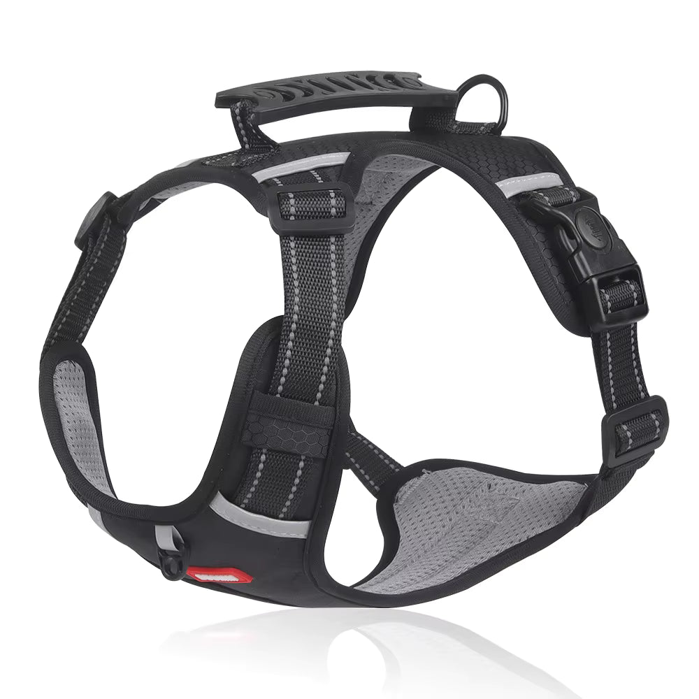 “Trusted pet safety device for pets