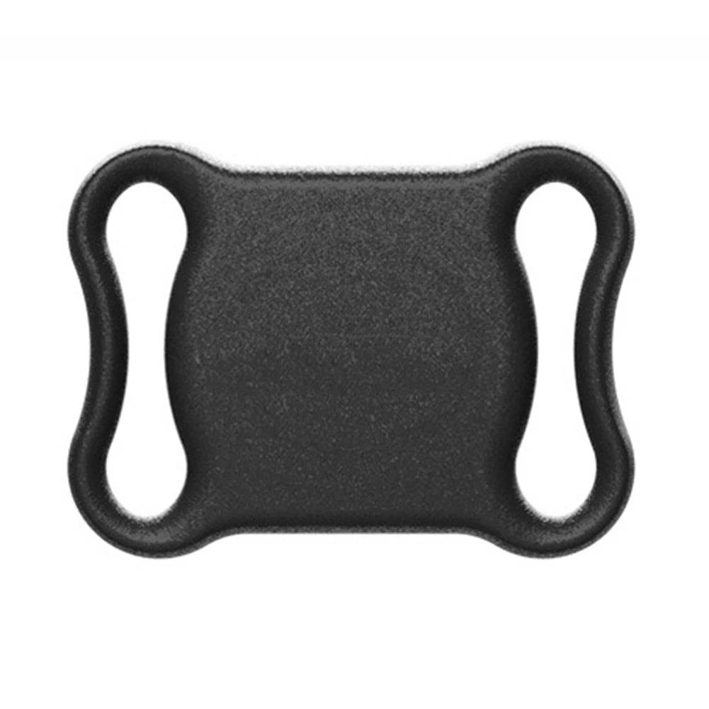 Mini Waterproof GPS Pet Tracker – Real-Time Dog & Cat Location Monitor Black