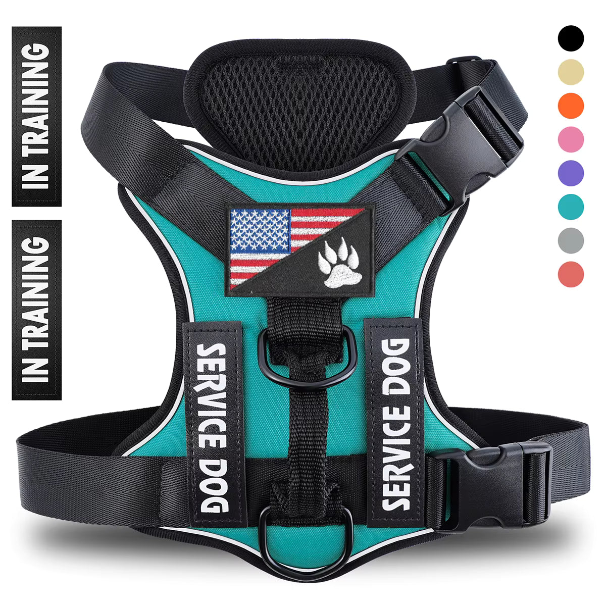 - Vital Pet Guard
