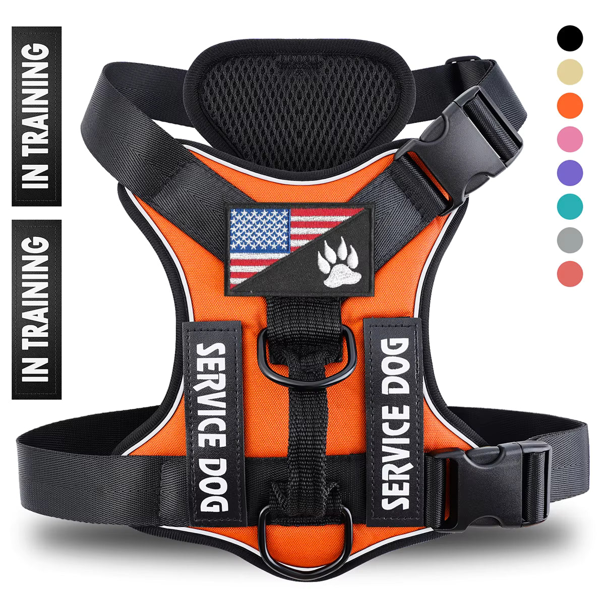- Vital Pet Guard