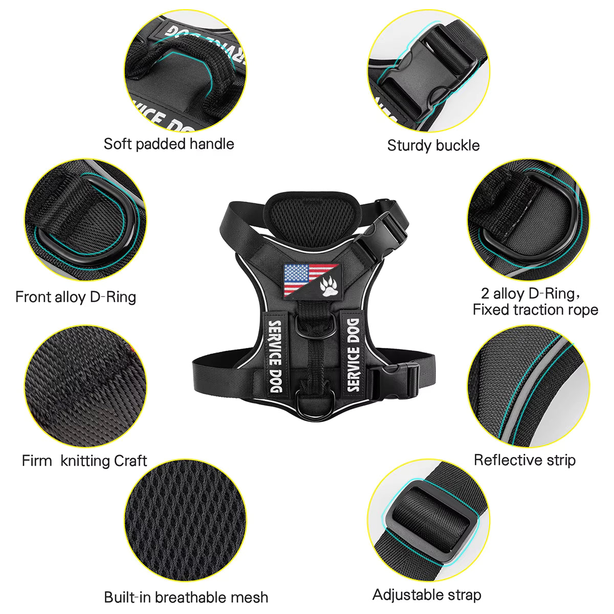 - Vital Pet Guard