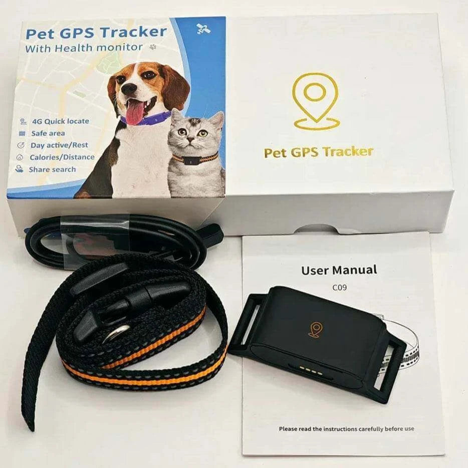 - Vital Pet Guard