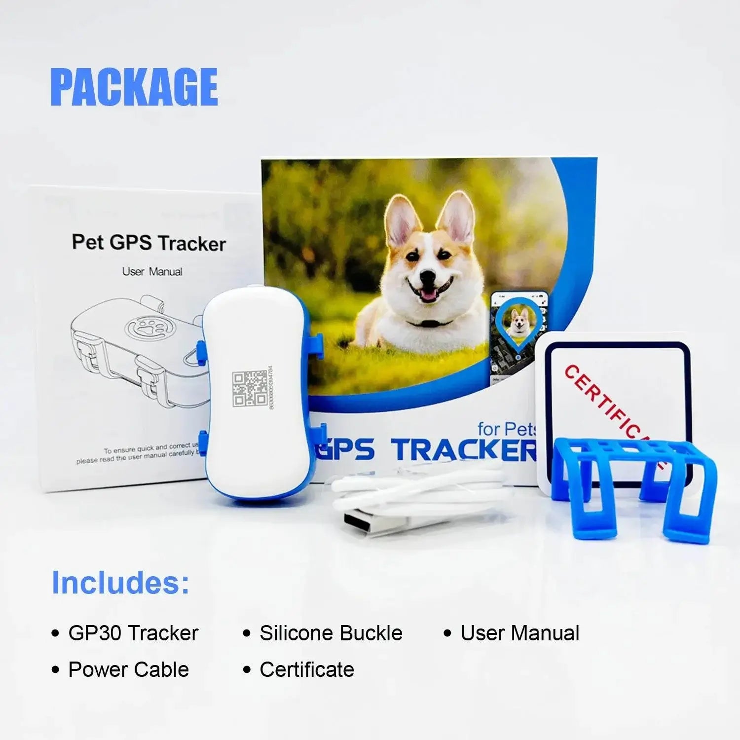 - Vital Pet Guard