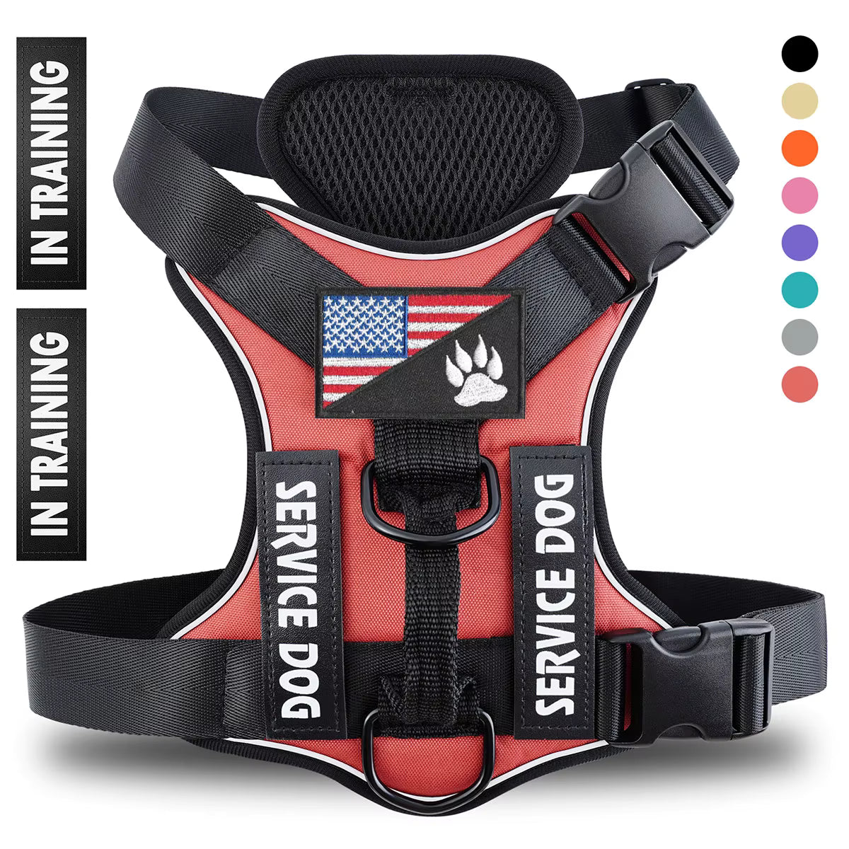 - Vital Pet Guard