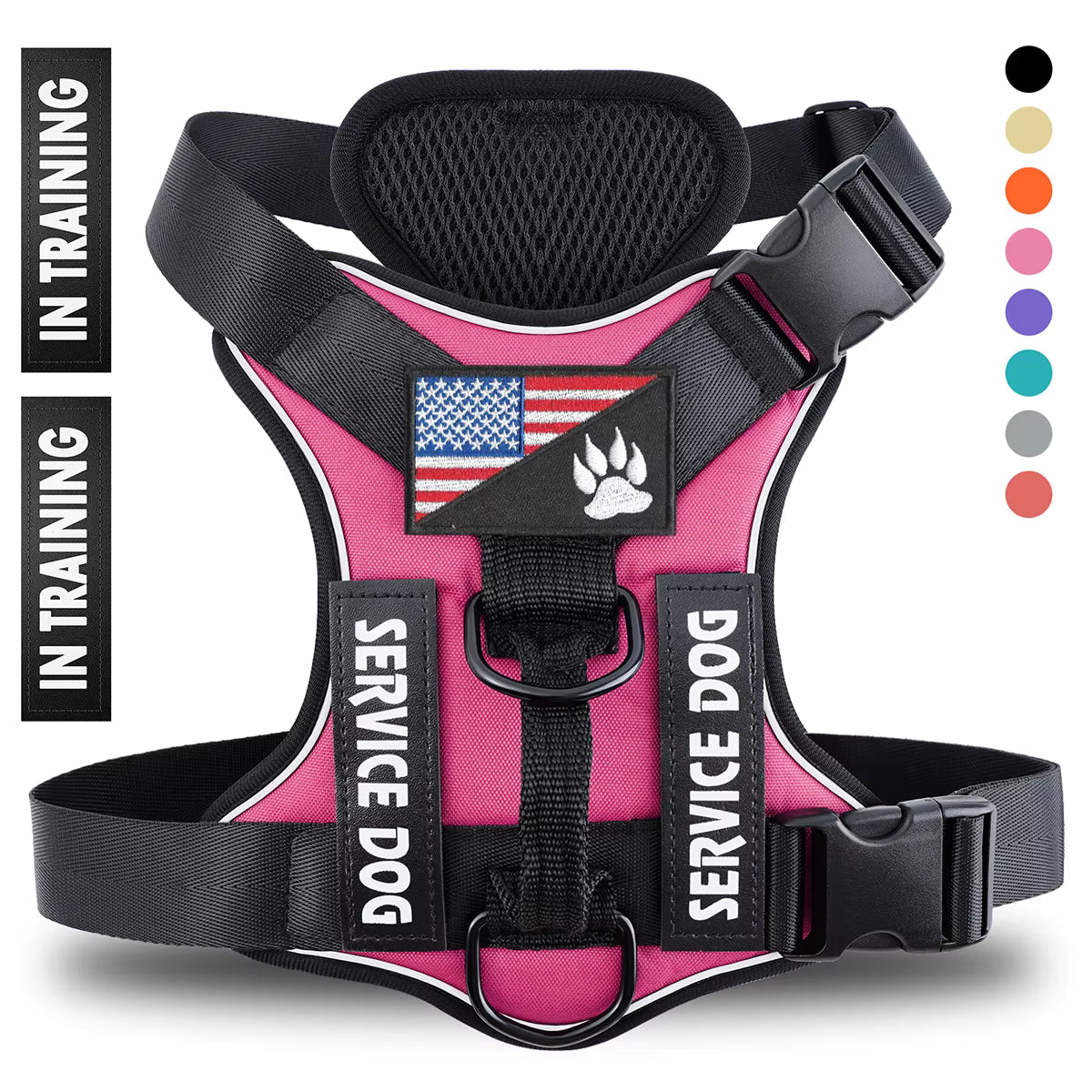 - Vital Pet Guard