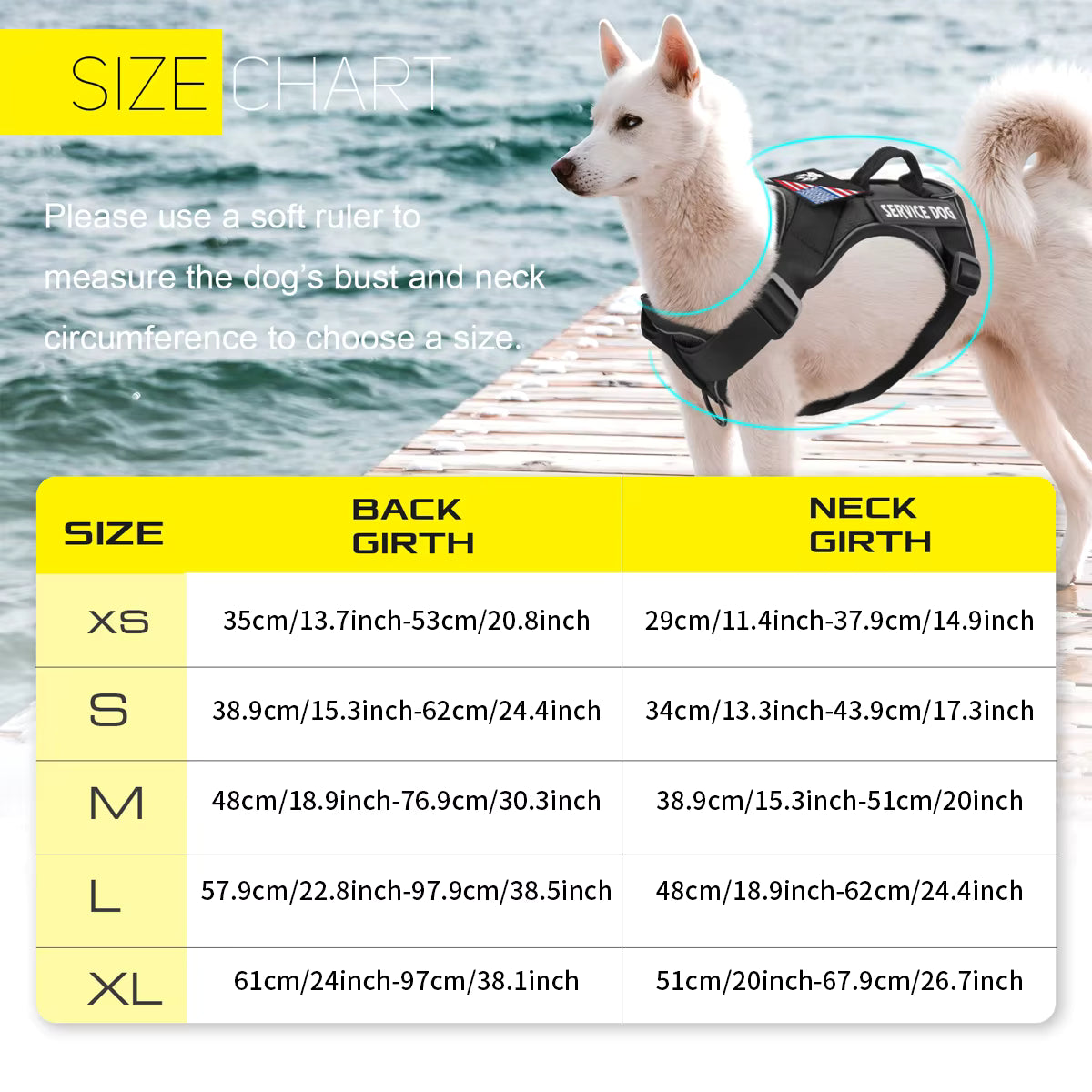 - Vital Pet Guard