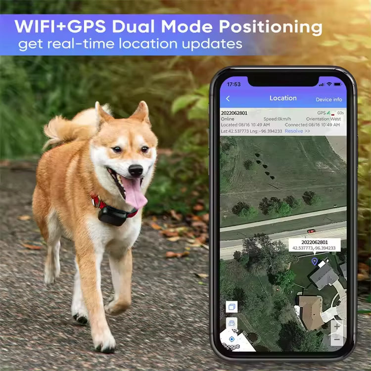 - Vital Pet Guard